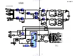 Предварительный просмотр 11 страницы Sony XM-2200GTX Operating & Mounting Service Manual