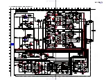 Предварительный просмотр 13 страницы Sony XM-2200GTX Operating & Mounting Service Manual