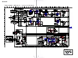 Предварительный просмотр 26 страницы Sony XM-2200GTX Operating & Mounting Service Manual