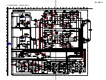 Предварительный просмотр 27 страницы Sony XM-2200GTX Operating & Mounting Service Manual