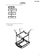 Preview for 5 page of Sony XM-222MK2 Service Manual