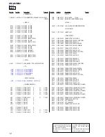 Preview for 12 page of Sony XM-222MK2 Service Manual