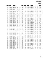 Preview for 13 page of Sony XM-222MK2 Service Manual