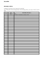 Preview for 16 page of Sony XM-222MK2 Service Manual