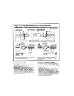 Preview for 9 page of Sony XM-255EX Primary Operating Instructions Manual