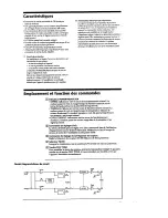 Preview for 12 page of Sony XM-255EX Primary Operating Instructions Manual