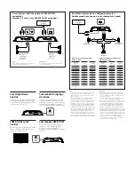 Preview for 4 page of Sony XM-2751 Operating Instructions