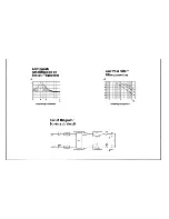 Preview for 8 page of Sony XM-280GTX Marketing Specifications Operating Instructions Manual