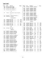 Preview for 9 page of Sony XM-3026 Service Manual