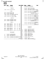 Preview for 27 page of Sony XM-404EQX Service Manual