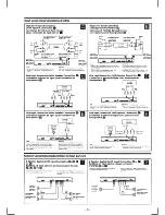 Preview for 5 page of Sony XM-405EQX Marketing Specifications Service Manual