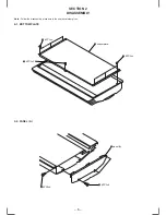 Preview for 6 page of Sony XM-405EQX Marketing Specifications Service Manual