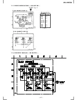 Preview for 18 page of Sony XM-405EQX Marketing Specifications Service Manual