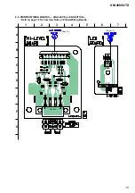 Предварительный просмотр 15 страницы Sony XM-4060GTX Operating & Connection Service Manual