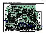 Предварительный просмотр 27 страницы Sony XM-4060GTX Operating & Connection Service Manual