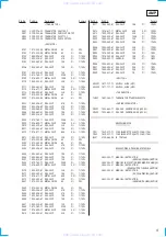 Preview for 10 page of Sony xm-423sl Service Manual