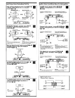 Preview for 5 page of Sony XM-460GTX Marketing Specifications Operating Instructions Manual