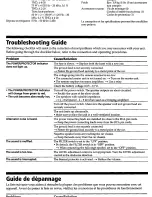 Preview for 6 page of Sony XM-460GTX Marketing Specifications Operating Instructions Manual