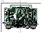 Preview for 14 page of Sony XM-475GSX Marketing Specifications, Connections & Service Manual