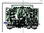 Предварительный просмотр 29 страницы Sony XM-475GSX Marketing Specifications, Connections & Service Manual