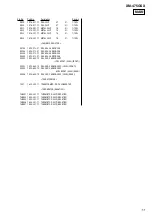 Preview for 37 page of Sony XM-475GSX Marketing Specifications, Connections & Service Manual