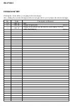 Preview for 38 page of Sony XM-475GSX Marketing Specifications, Connections & Service Manual