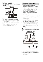 Предварительный просмотр 28 страницы Sony XM-4ES Operating Instructions Manual