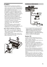 Preview for 57 page of Sony XM-4ES Operating Instructions Manual