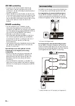 Preview for 74 page of Sony XM-4ES Operating Instructions Manual