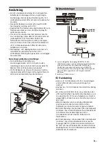 Preview for 89 page of Sony XM-4ES Operating Instructions Manual