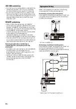 Предварительный просмотр 90 страницы Sony XM-4ES Operating Instructions Manual