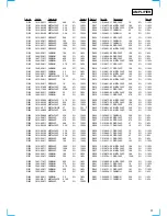 Preview for 9 page of Sony XM-5020X-UK Service Manual