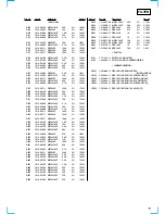 Предварительный просмотр 11 страницы Sony XM-5020X-UK Service Manual