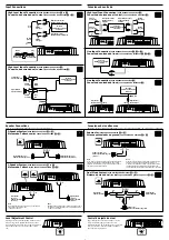 Preview for 4 page of Sony XM-502Z - Stereo Power Amplifier Operating Instructions