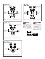 Preview for 4 page of Sony XM-5046 Operating Instructions