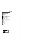 Preview for 7 page of Sony XM-504Z - Stereo Power Amplifier Service Manual