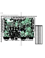 Preview for 8 page of Sony XM-504Z - Stereo Power Amplifier Service Manual