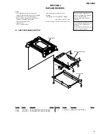 Preview for 11 page of Sony XM-504Z - Stereo Power Amplifier Service Manual