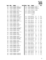 Preview for 15 page of Sony XM-504Z - Stereo Power Amplifier Service Manual