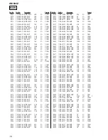 Preview for 16 page of Sony XM-504Z - Stereo Power Amplifier Service Manual