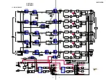 Preview for 9 page of Sony XM-5150GSX Marketing Specifications, Connections & Service Manual