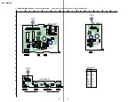 Preview for 10 page of Sony XM-5150GSX Marketing Specifications, Connections & Service Manual