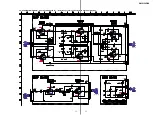 Preview for 11 page of Sony XM-5150GSX Marketing Specifications, Connections & Service Manual