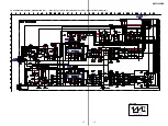 Preview for 13 page of Sony XM-5150GSX Marketing Specifications, Connections & Service Manual