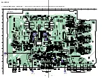 Preview for 14 page of Sony XM-5150GSX Marketing Specifications, Connections & Service Manual