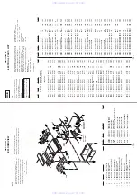 Preview for 10 page of Sony XM-552HX Service Manual