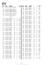 Preview for 12 page of Sony XM-552HX Service Manual