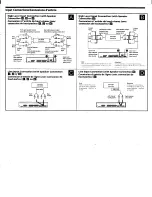 Предварительный просмотр 7 страницы Sony XM-604EQX Marketing Specifications Operating Instructions Manual