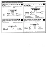 Предварительный просмотр 8 страницы Sony XM-604EQX Marketing Specifications Operating Instructions Manual