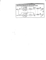 Предварительный просмотр 12 страницы Sony XM-604EQX Marketing Specifications Operating Instructions Manual